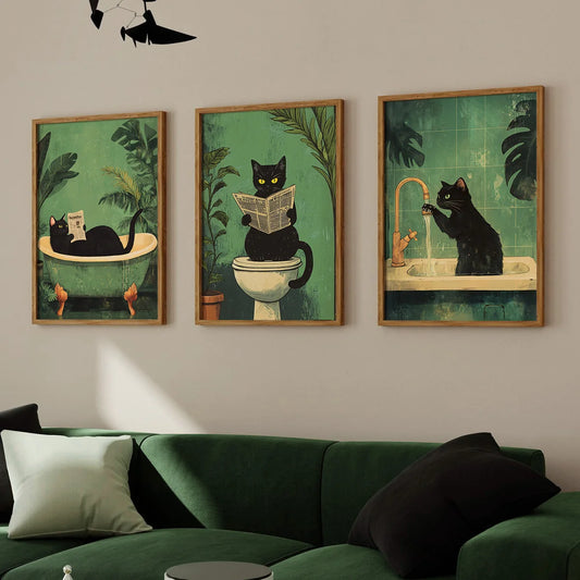 Wall Art"